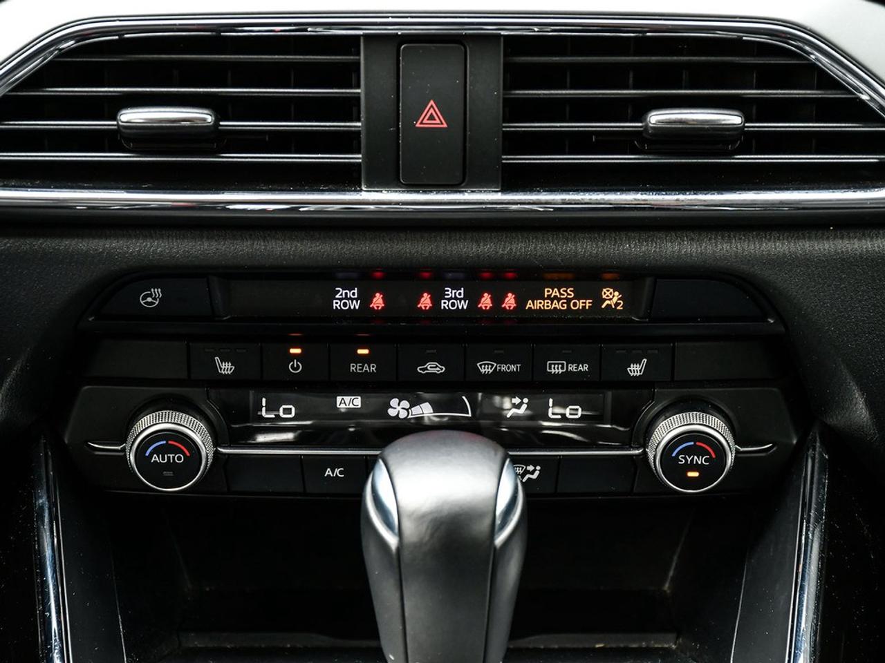 2023 Mazda CX-9  Photo