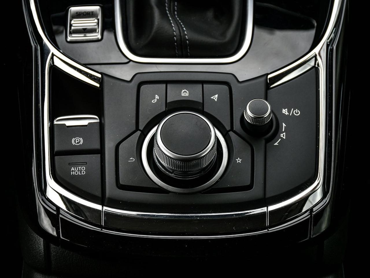 2023 Mazda CX-9  Photo
