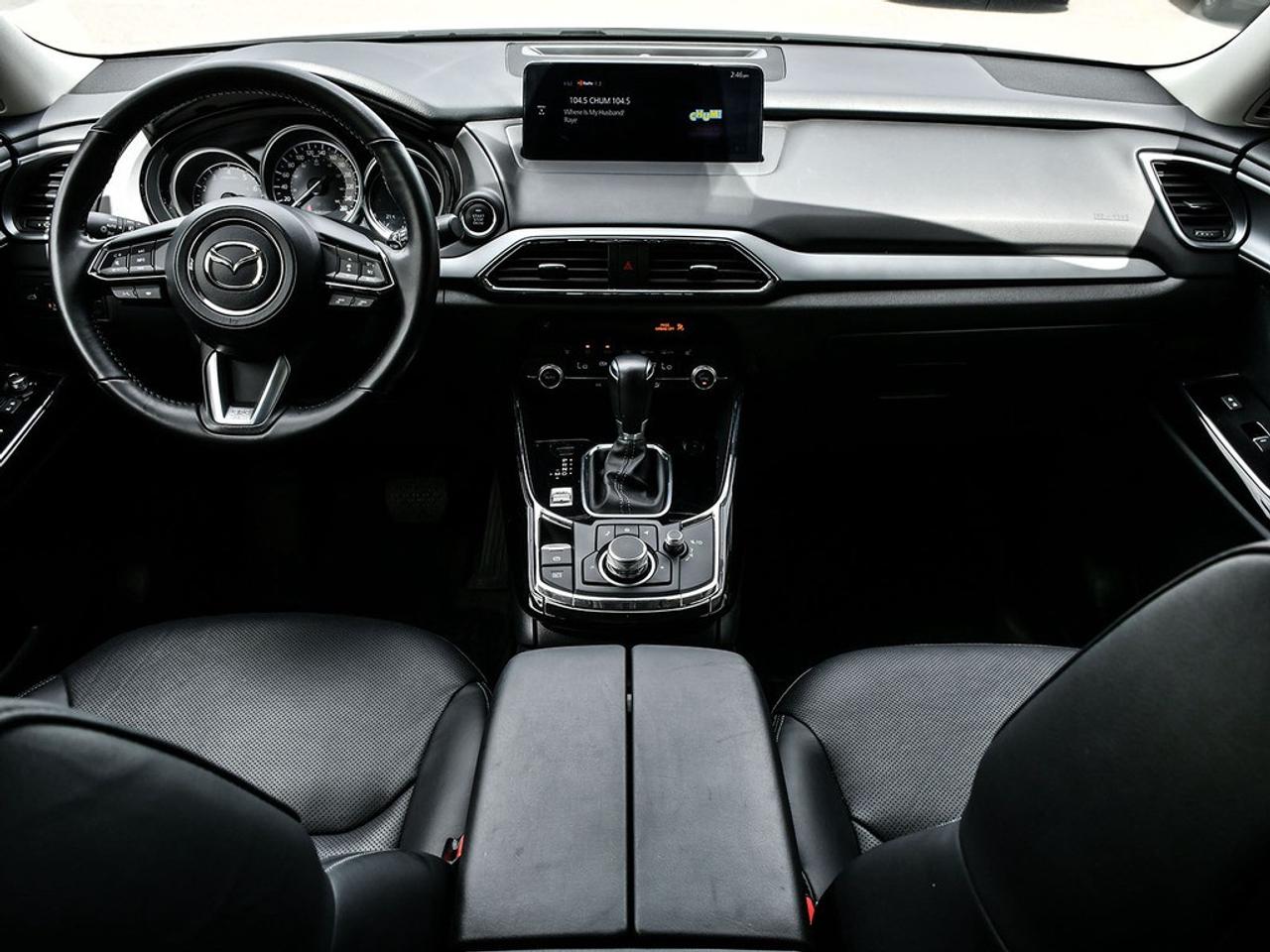 2023 Mazda CX-9  Photo