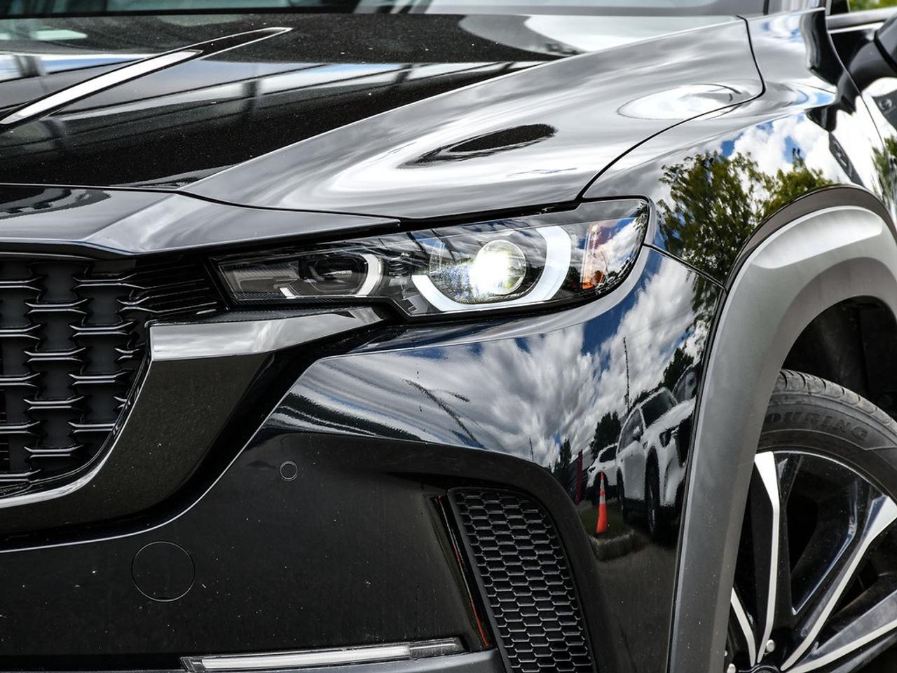 2024 Mazda CX-50  Photo