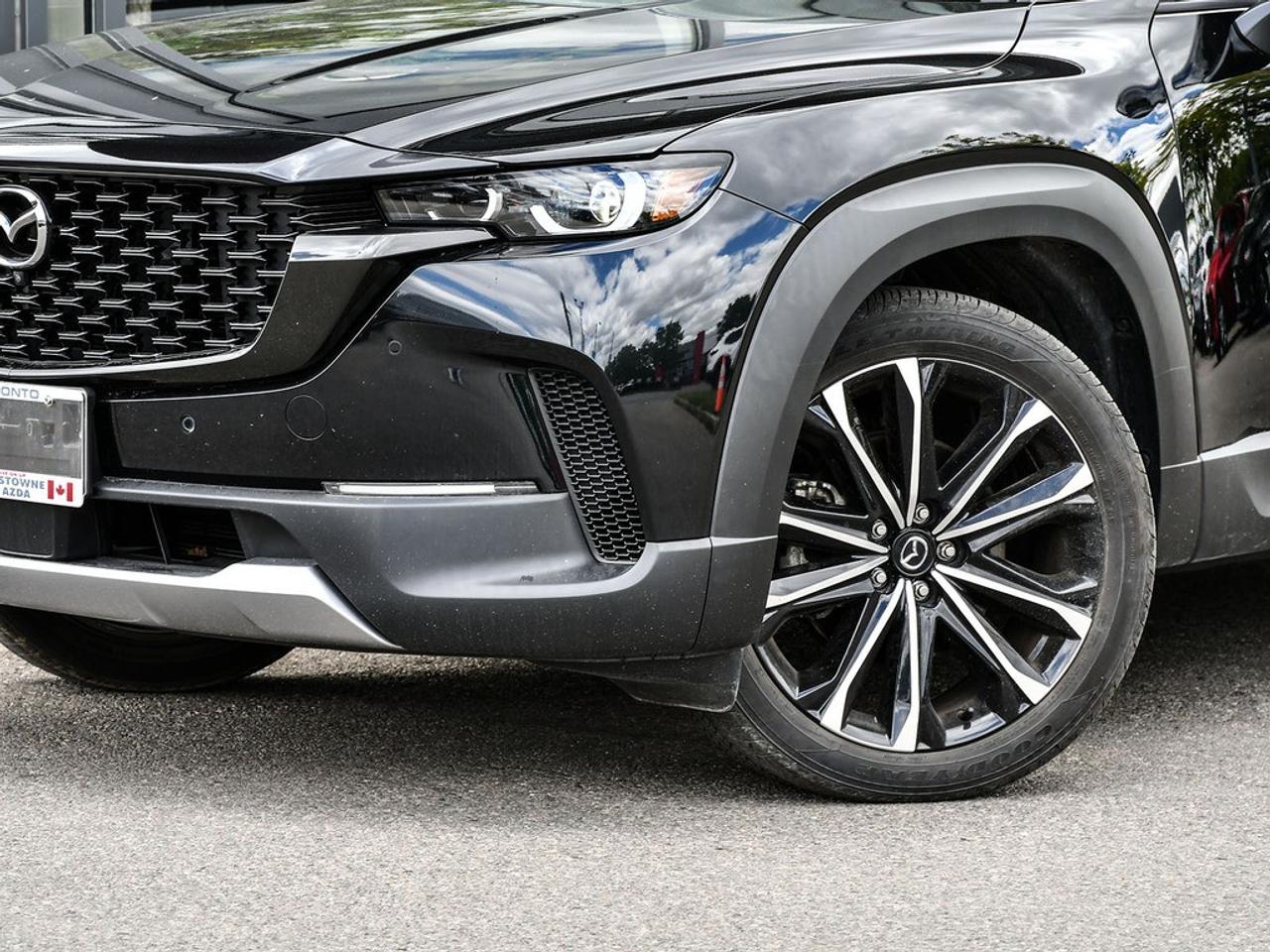 2024 Mazda CX-50  Photo