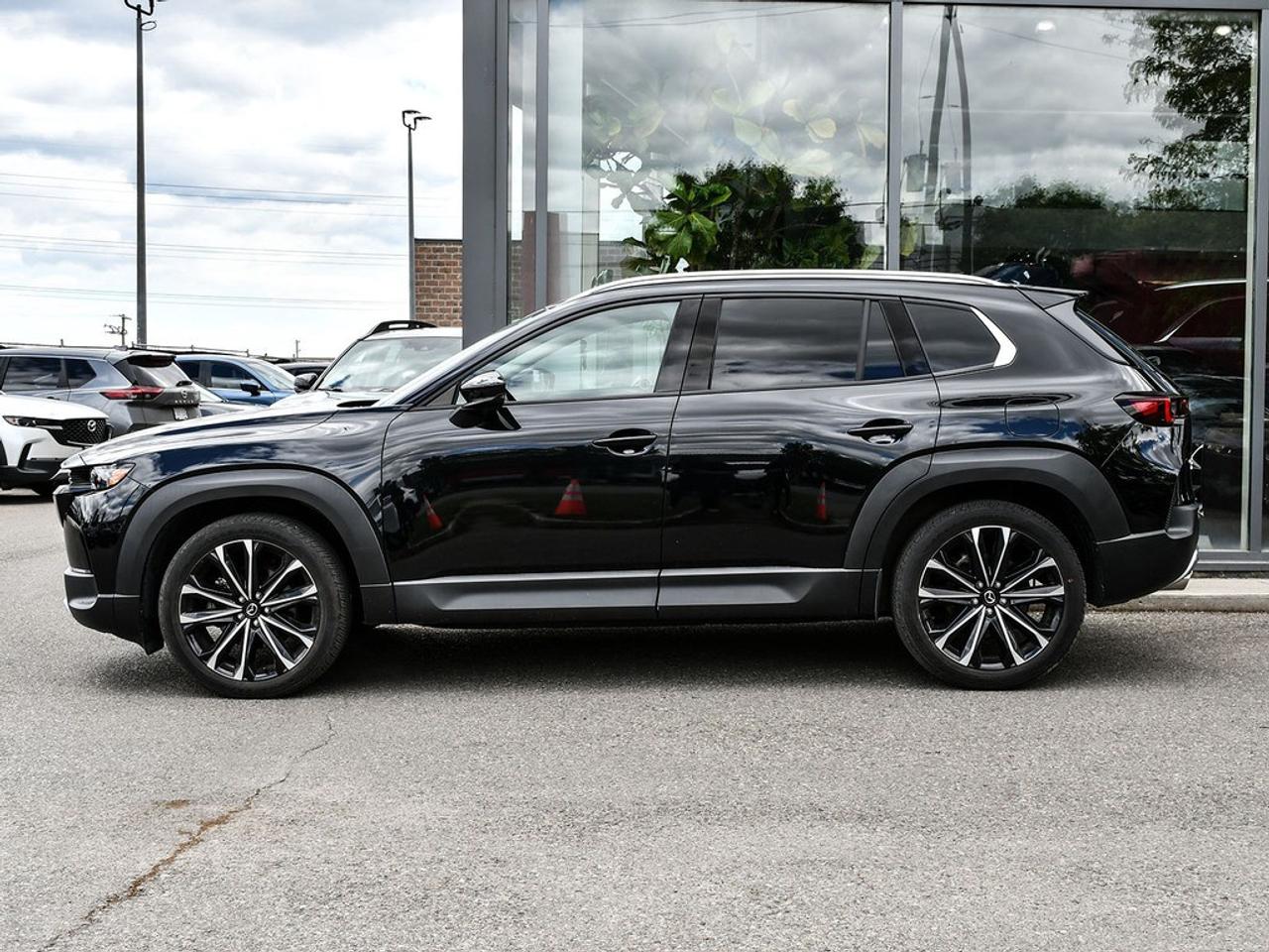 2024 Mazda CX-50  Photo4