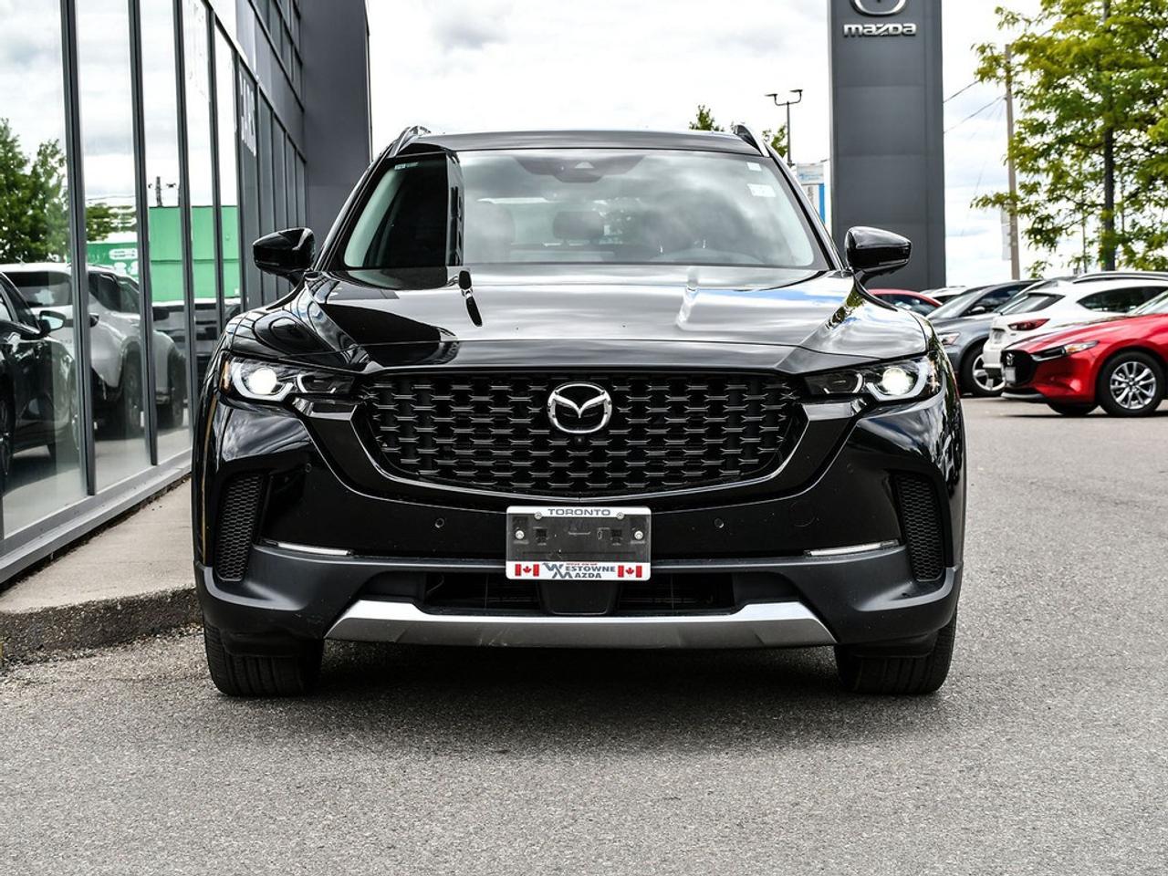 2024 Mazda CX-50  Photo3