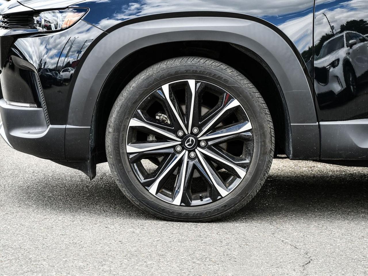 2024 Mazda CX-50  Photo