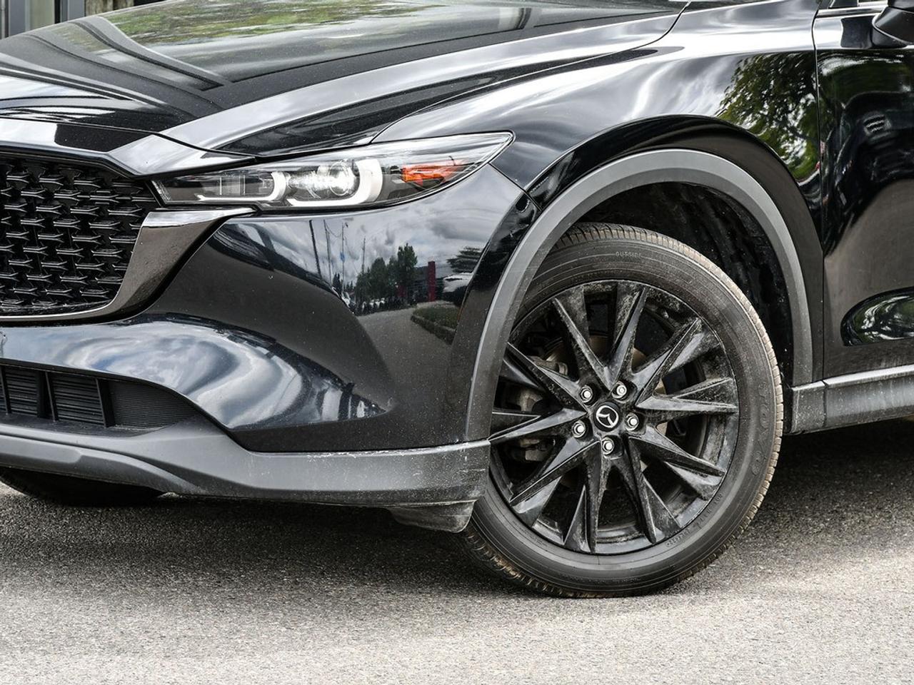 2023 Mazda CX-5  Photo