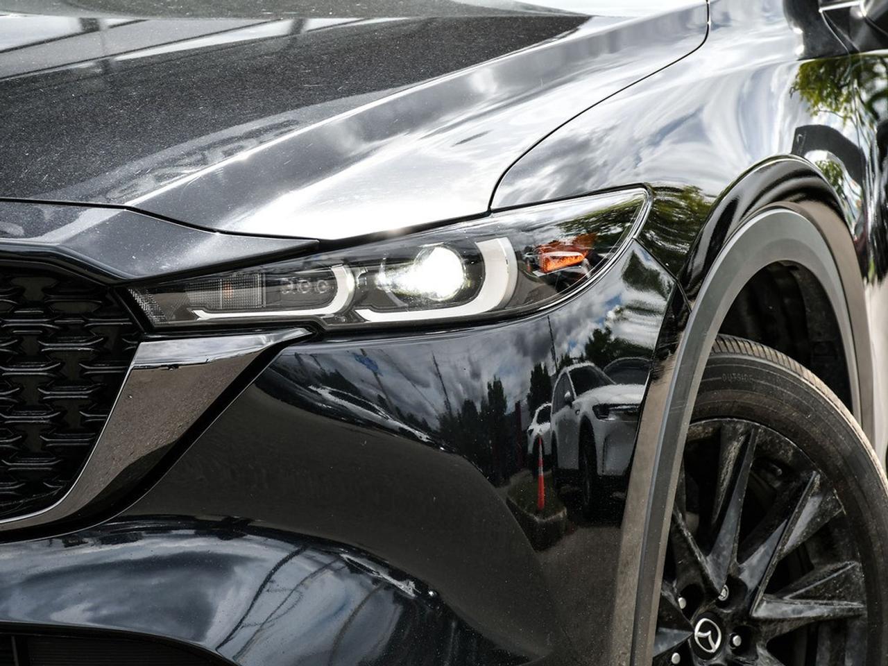 2023 Mazda CX-5  Photo2