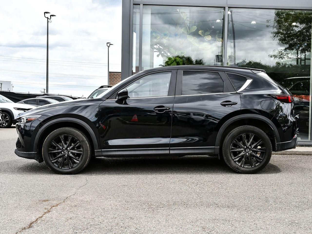 2023 Mazda CX-5  Photo