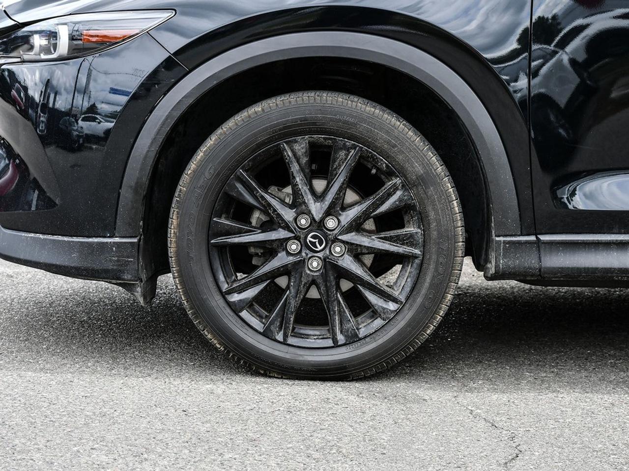 2023 Mazda CX-5  Photo
