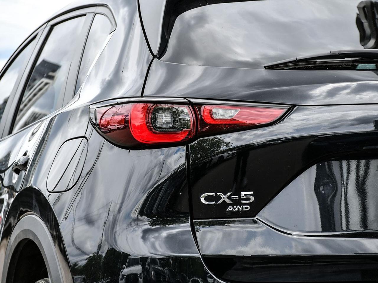 2023 Mazda CX-5  Photo