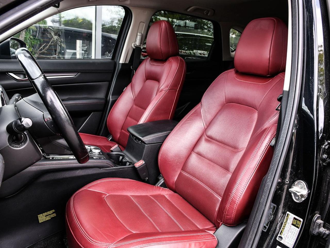 2023 Mazda CX-5  Photo