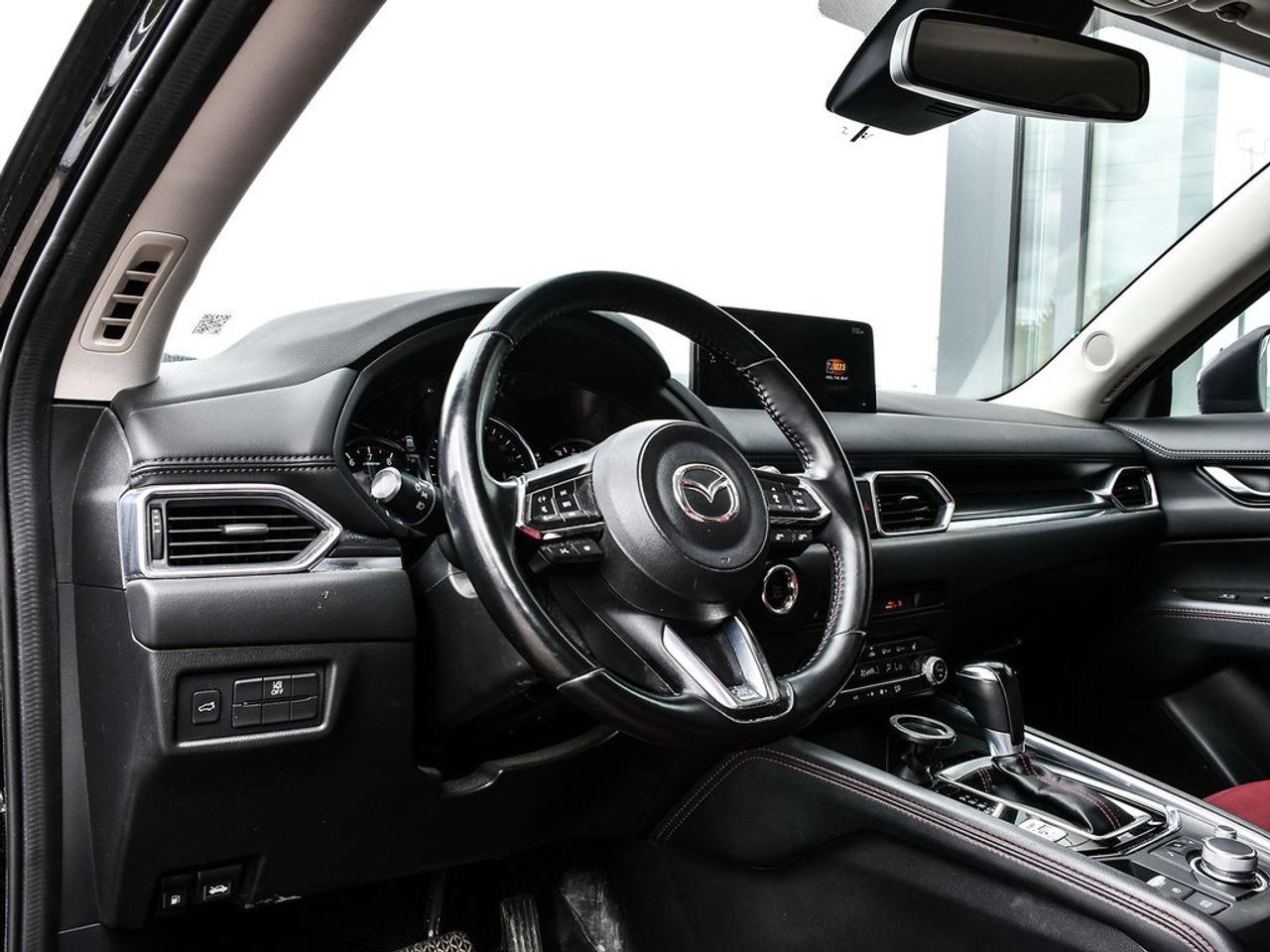 2023 Mazda CX-5  Photo