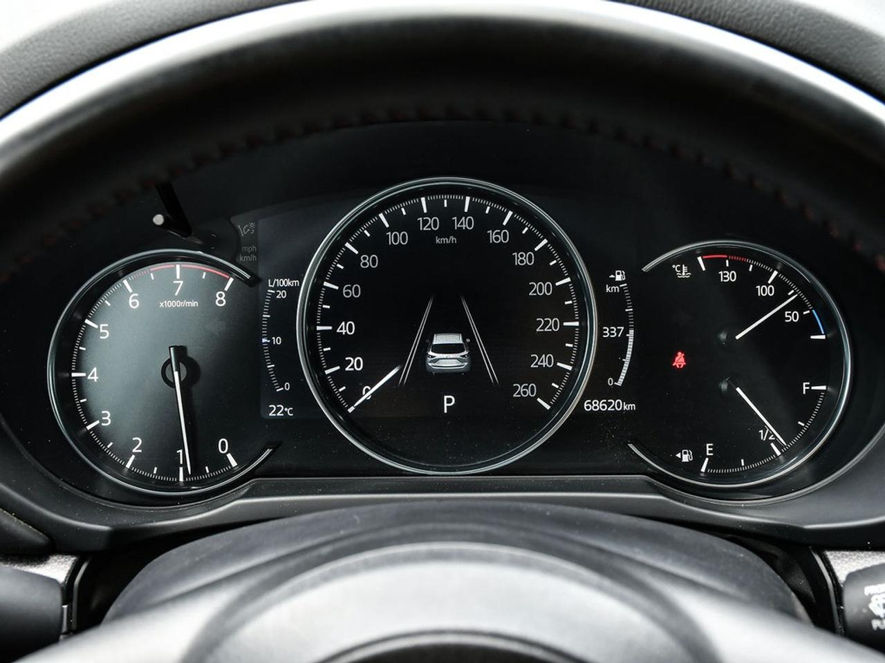 2023 Mazda CX-5  Photo