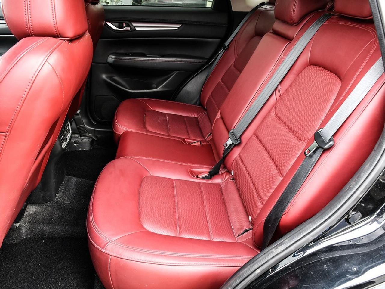 2023 Mazda CX-5  Photo