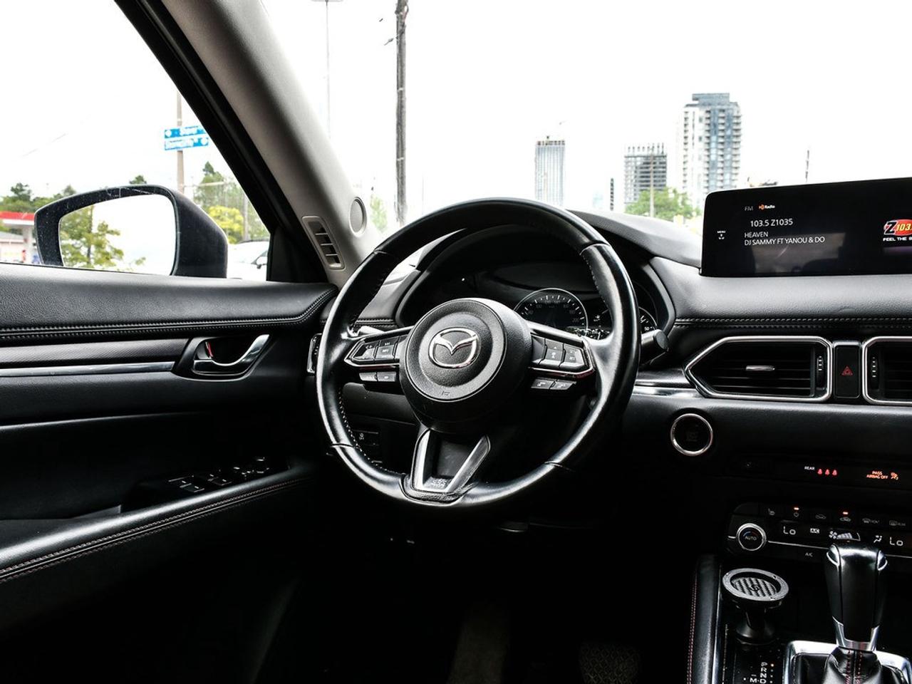 2023 Mazda CX-5  Photo