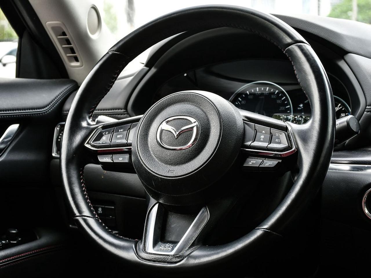 2023 Mazda CX-5  Photo
