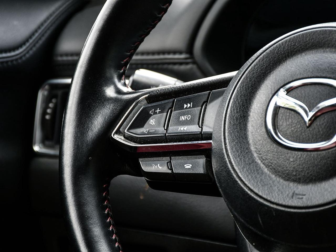 2023 Mazda CX-5  Photo