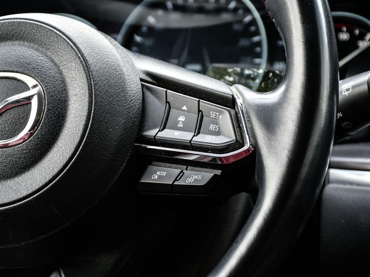 2023 Mazda CX-5  Photo