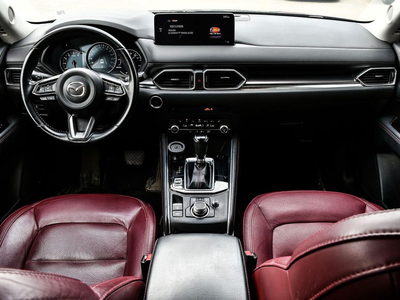 2023 Mazda CX-5  Photo