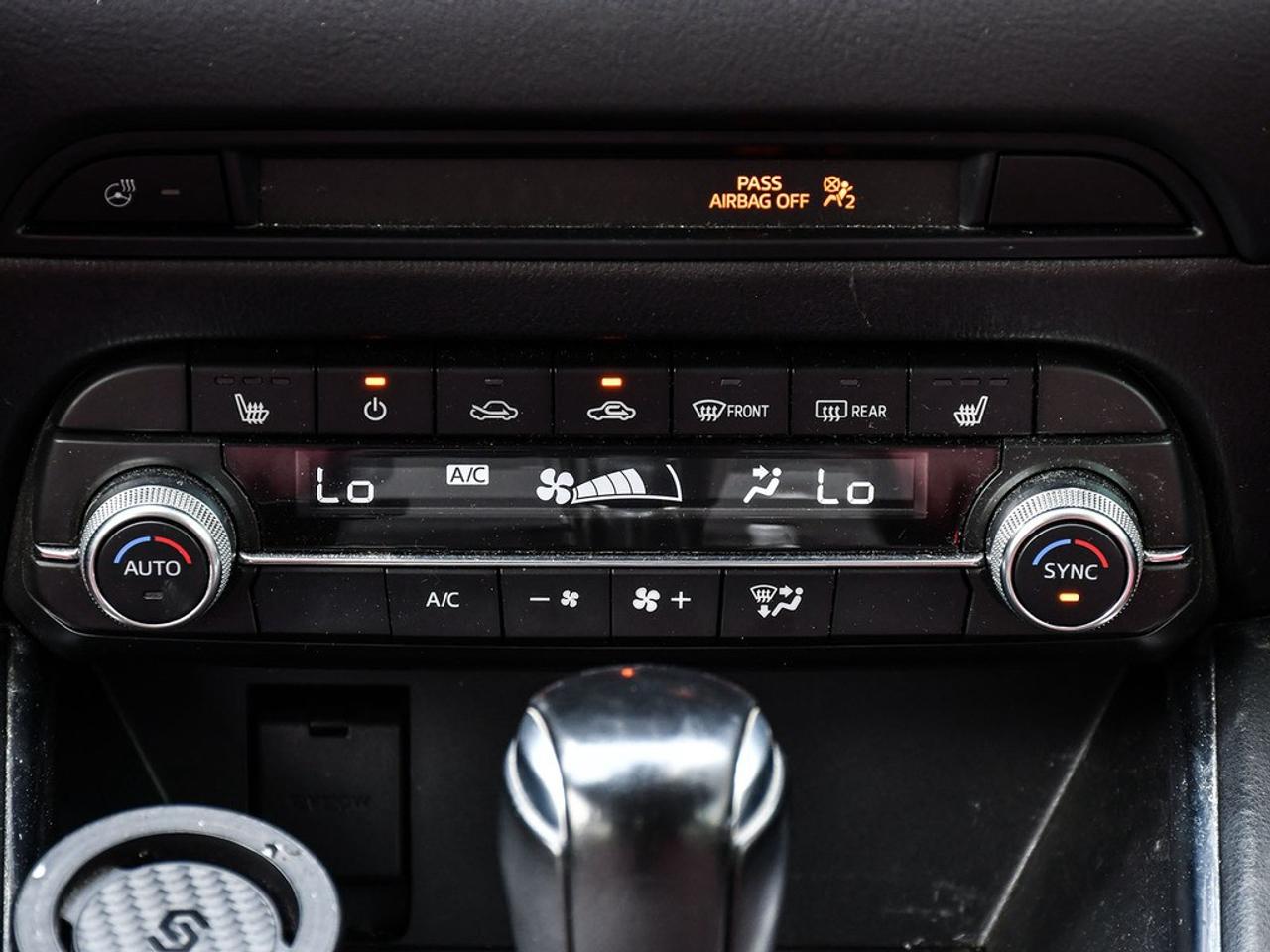 2023 Mazda CX-5  Photo