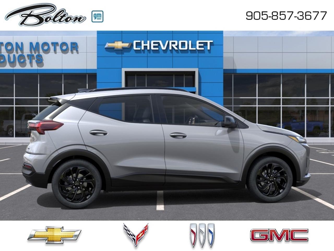 2027 Chevrolet Bolt RS - Cooled Seats Photo