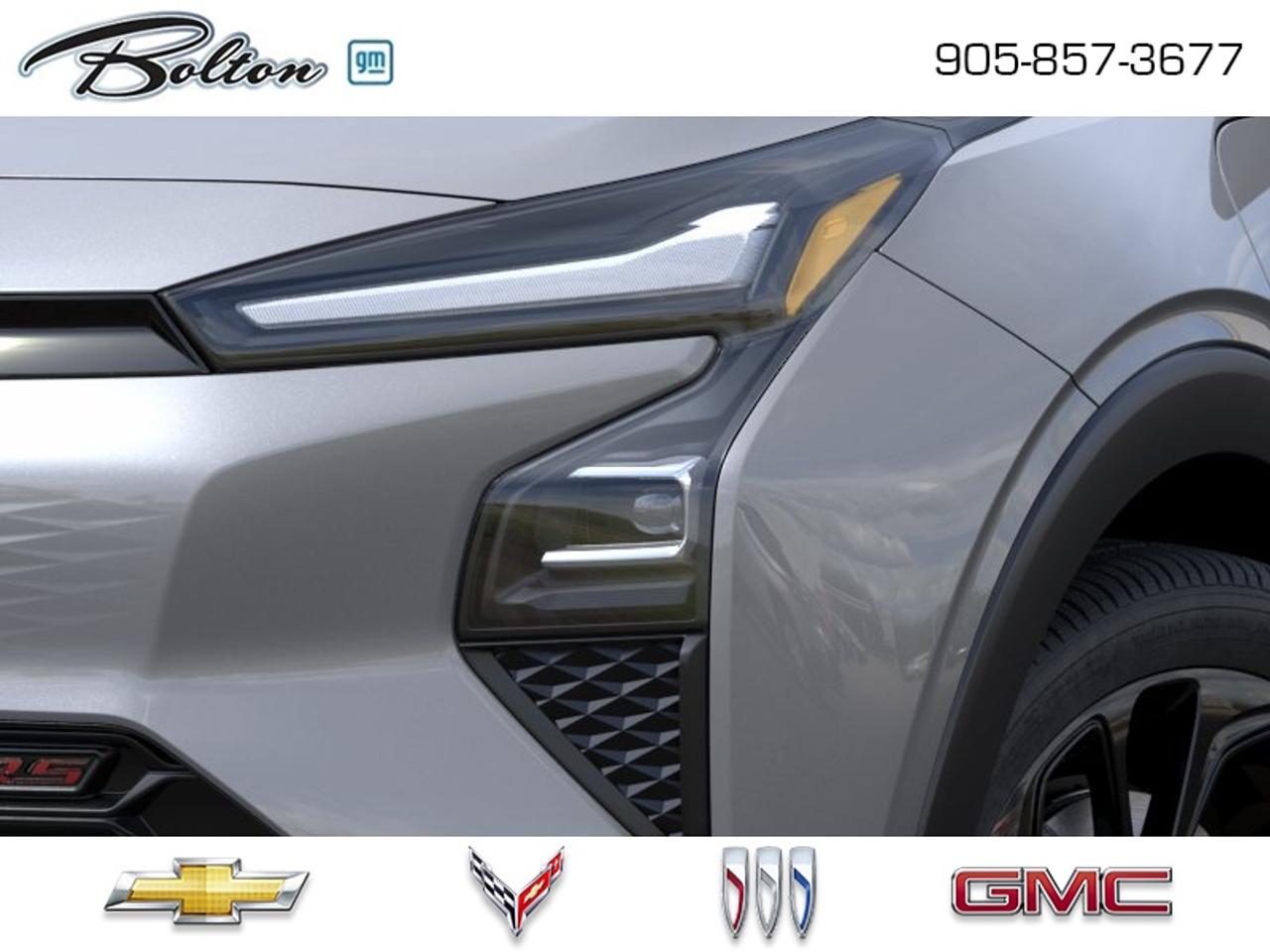 2027 Chevrolet Bolt RS - Cooled Seats Photo
