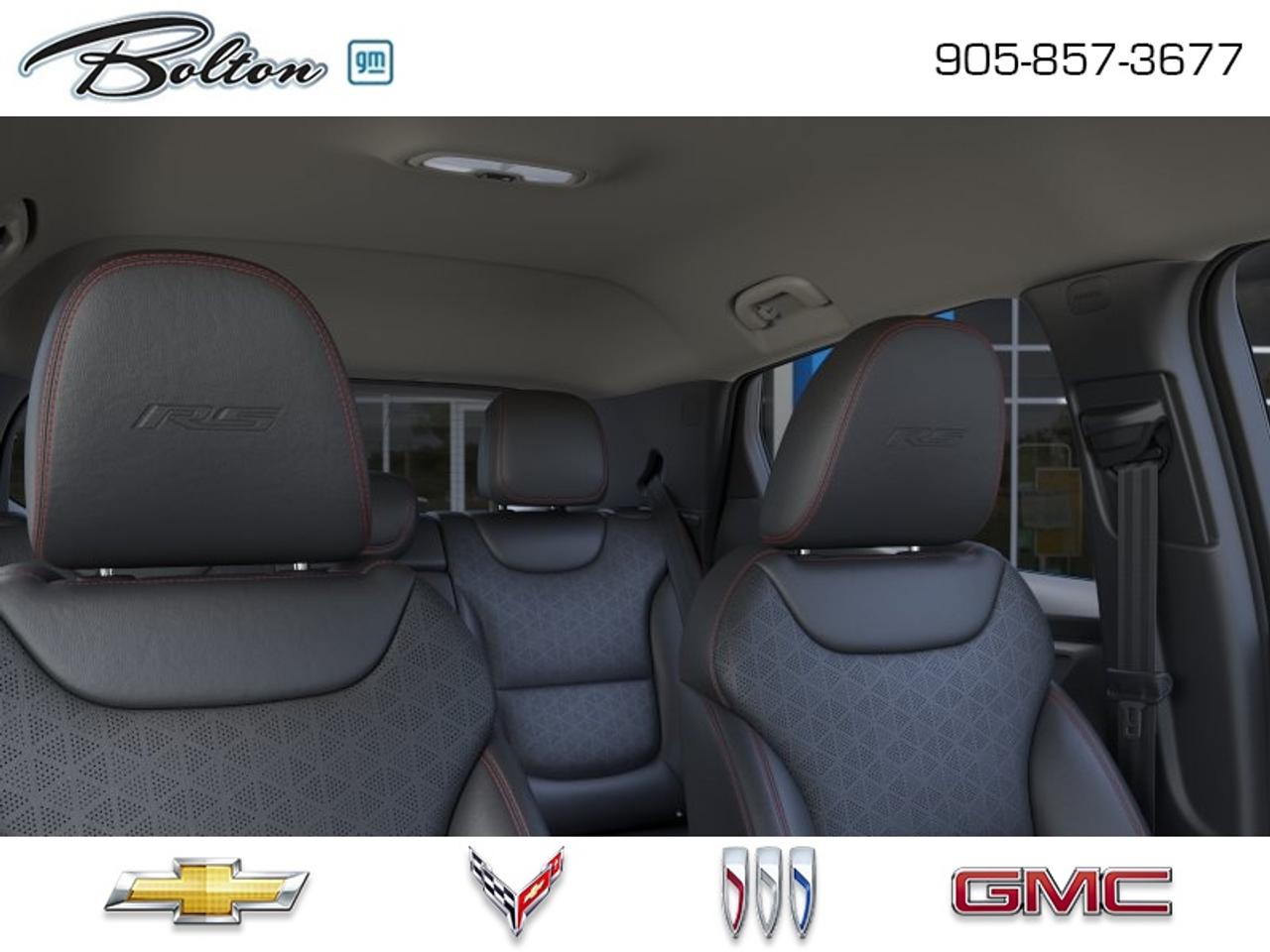 2027 Chevrolet Bolt RS - Cooled Seats Photo