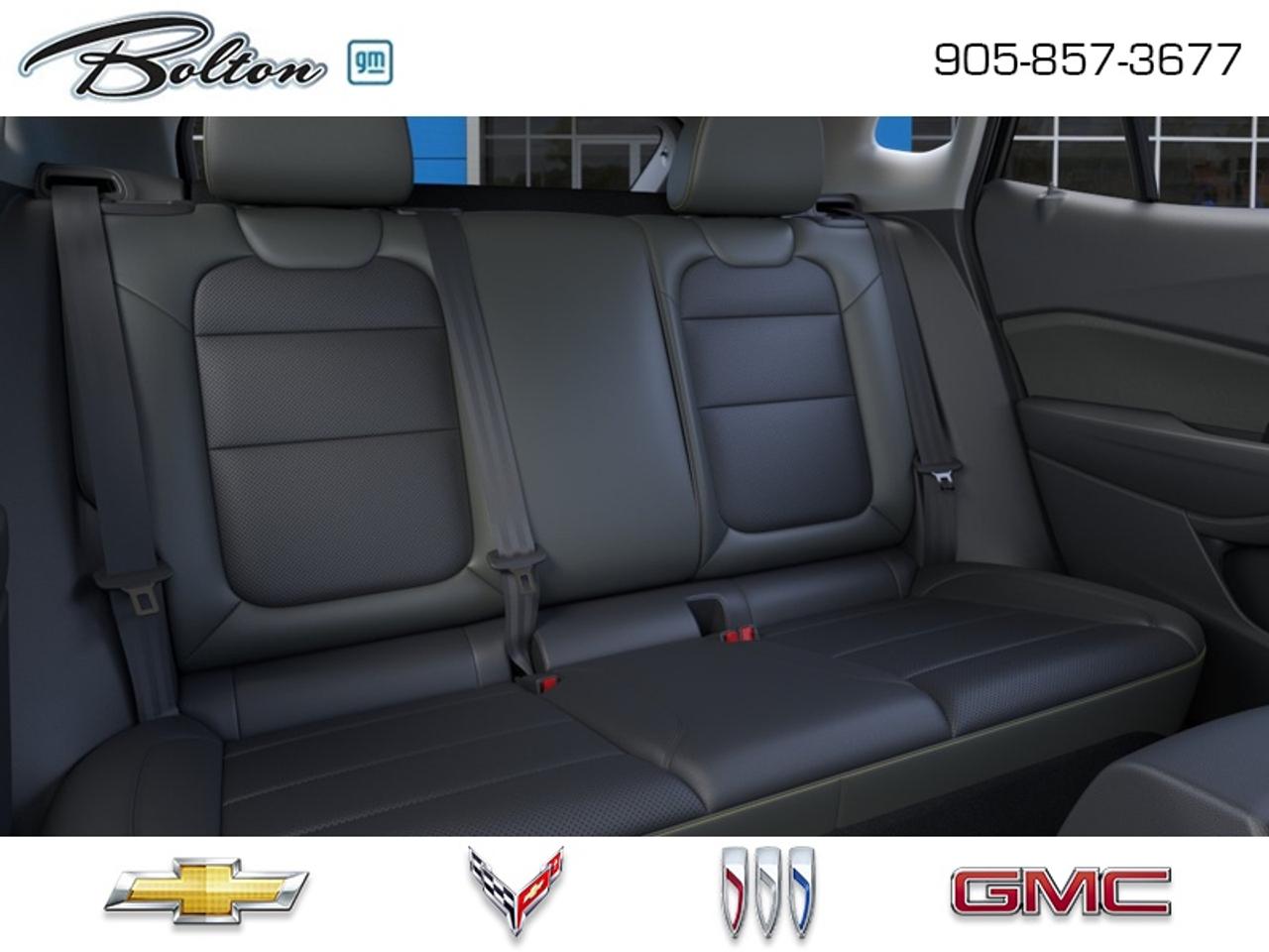 2026 Chevrolet Trax ACTIV - Leather Seats -  Remote Start Photo
