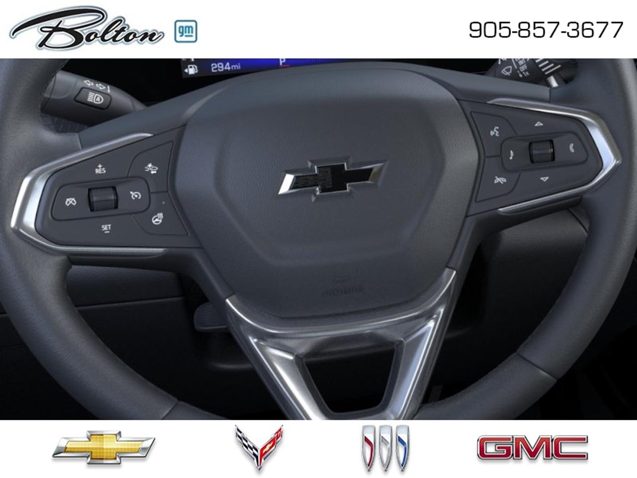 2026 Chevrolet Trax ACTIV - Leather Seats -  Remote Start Photo