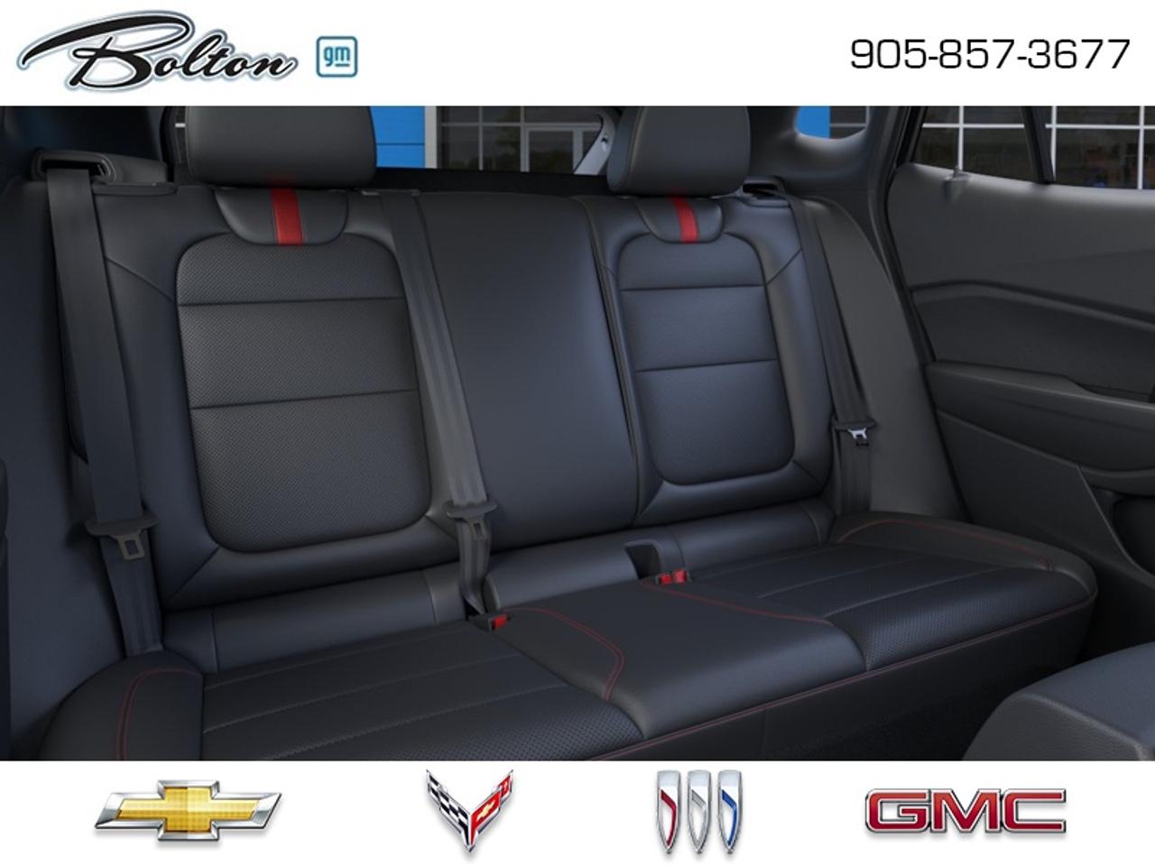 2026 Chevrolet Trax 2RS - Heated Seats -  Remote Start Photo