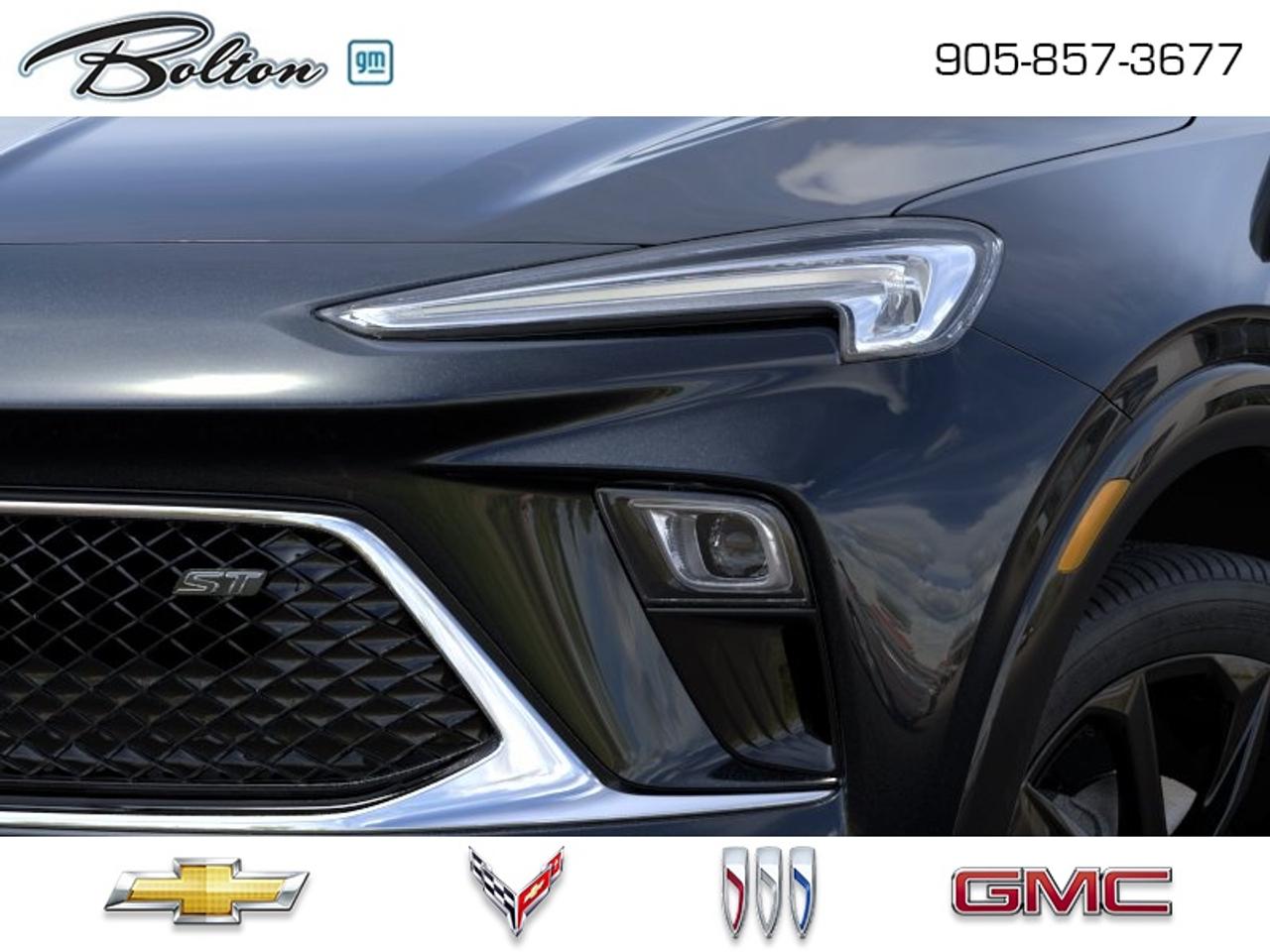 2026 Buick Encore GX Sport Touring - Power Liftgate Photo