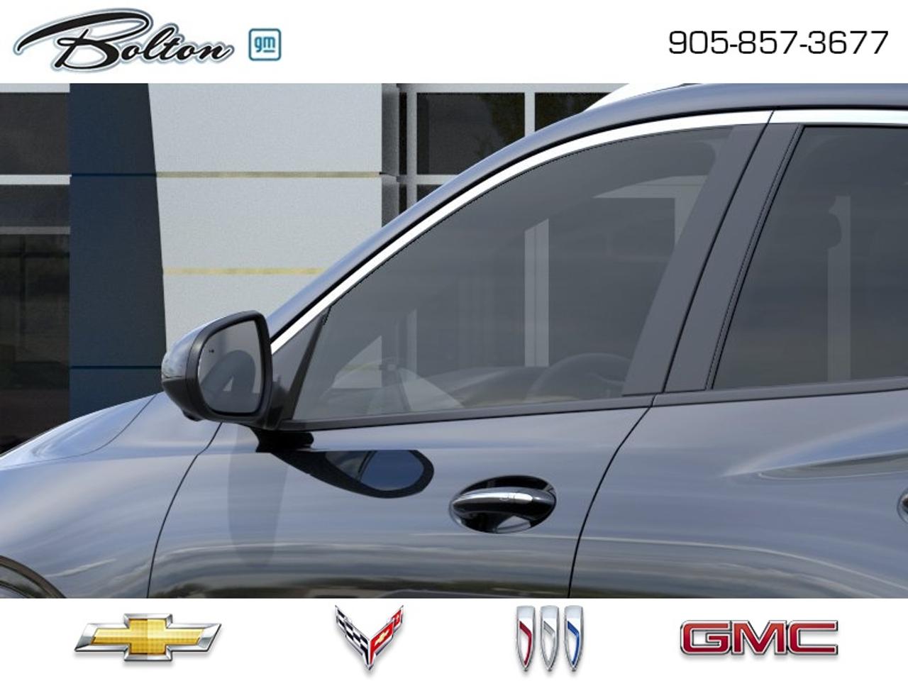 2026 Buick Encore GX Sport Touring - Power Liftgate Photo
