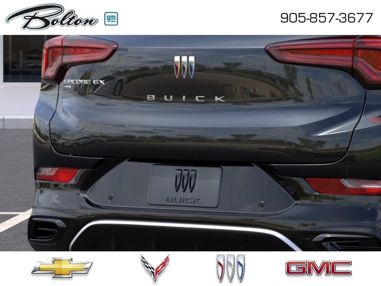 2026 Buick Encore GX Sport Touring - Power Liftgate Photo