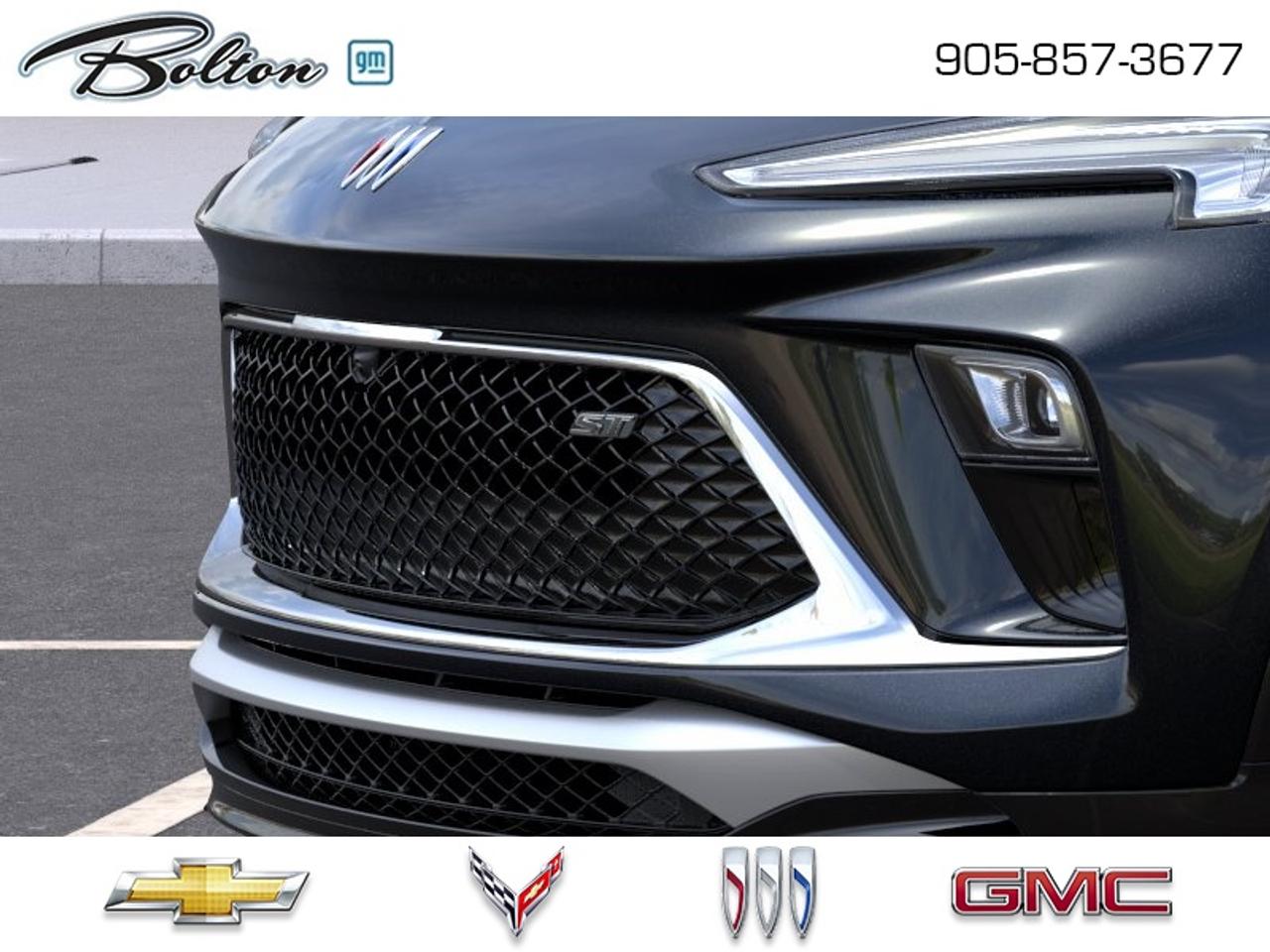 2026 Buick Encore GX Sport Touring - Power Liftgate Photo