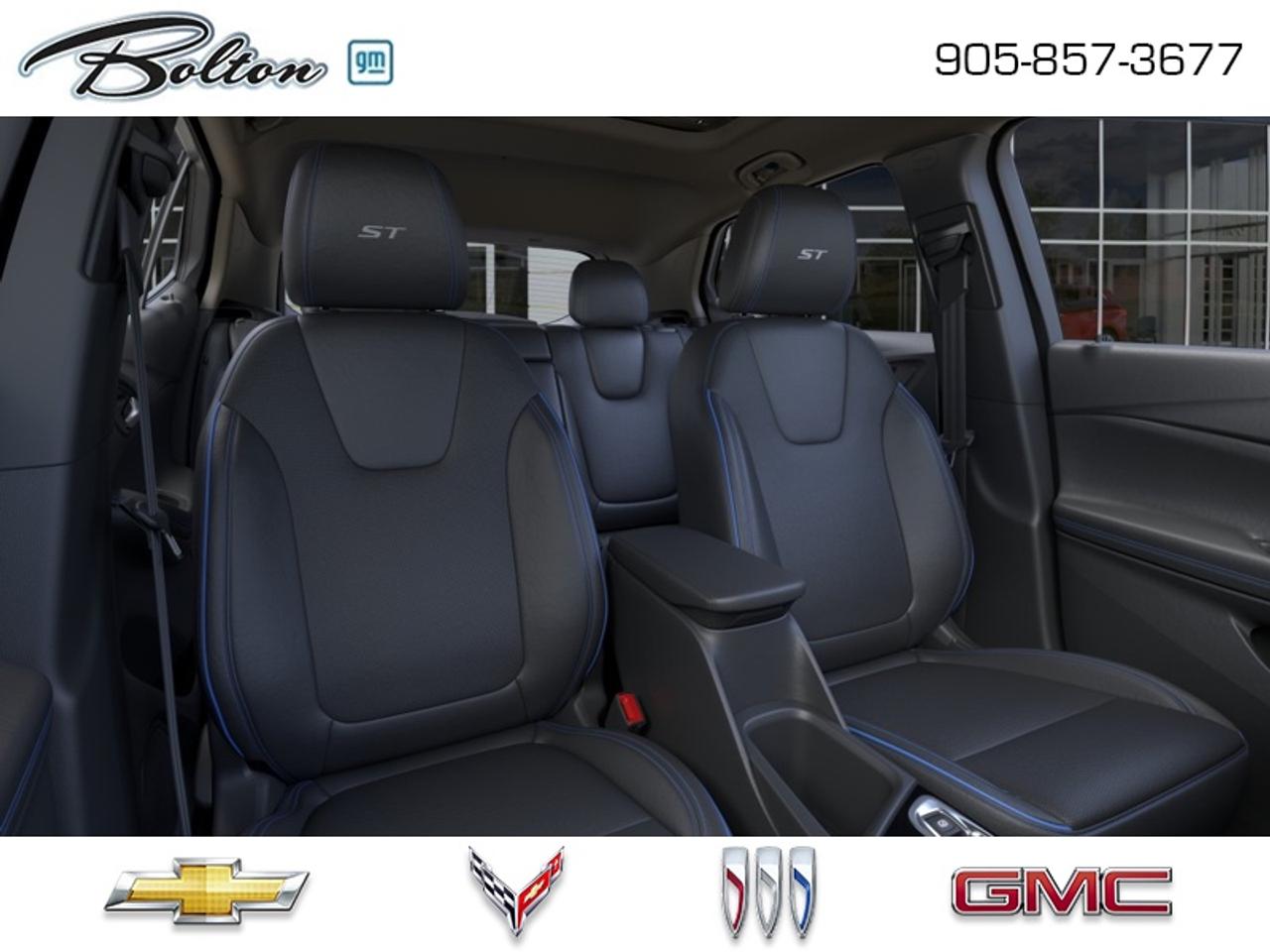 2026 Buick Encore GX Sport Touring - Power Liftgate Photo