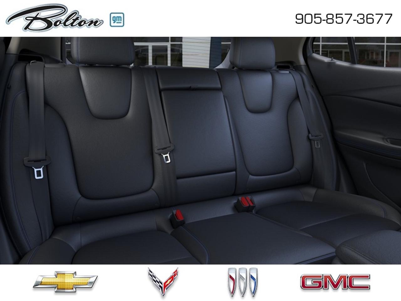 2026 Buick Encore GX Sport Touring - Power Liftgate Photo