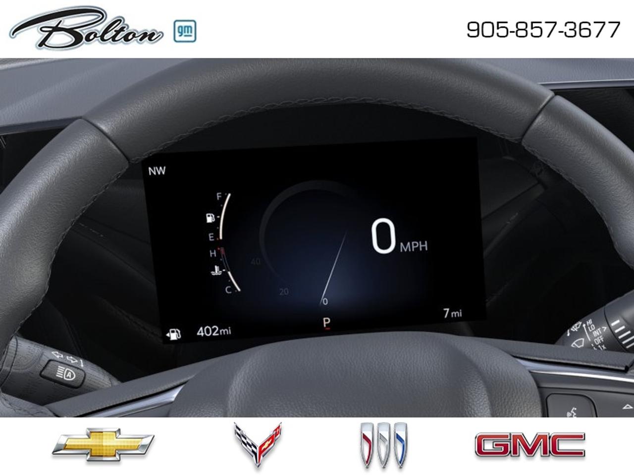 2026 Buick Encore GX Sport Touring - Power Liftgate Photo