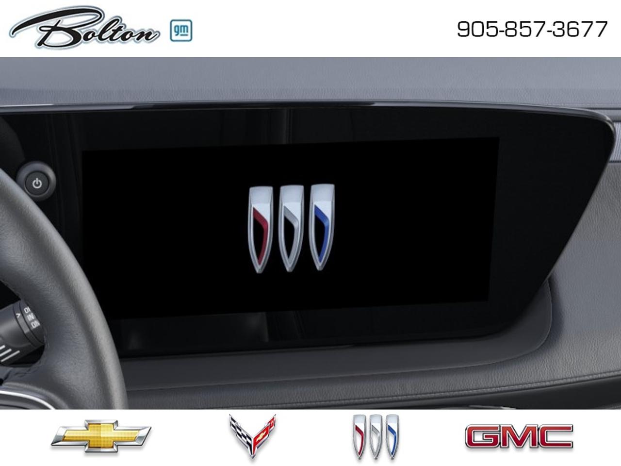 2026 Buick Encore GX Sport Touring - Power Liftgate Photo