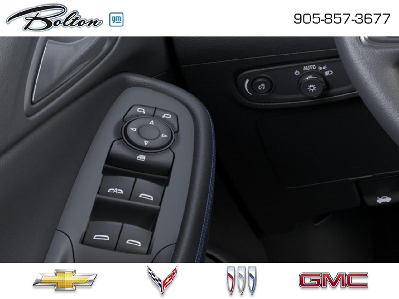 2026 Buick Encore GX Sport Touring - Power Liftgate Photo