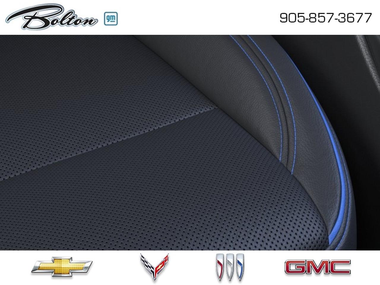 2026 Buick Encore GX Sport Touring - Power Liftgate Photo