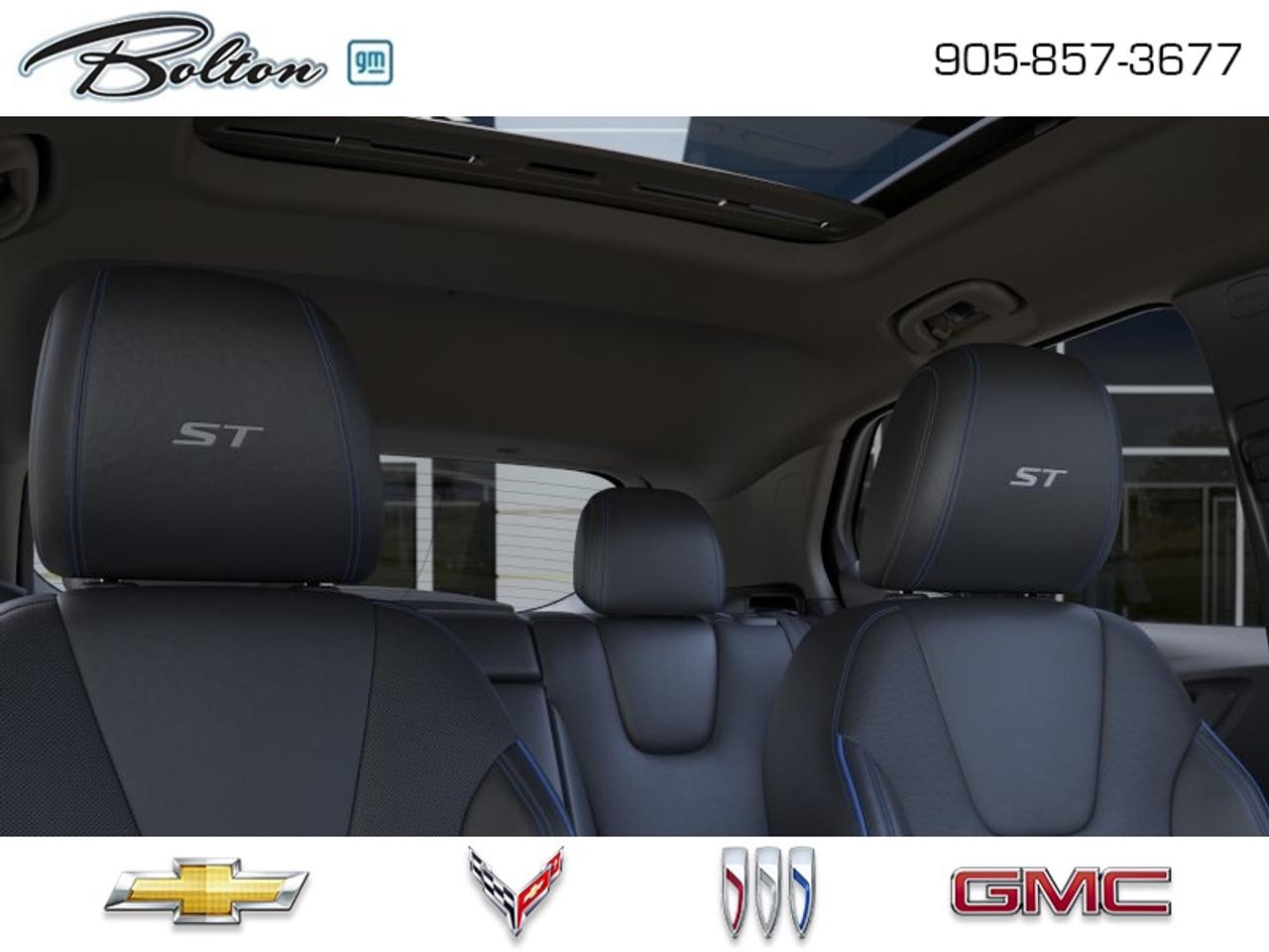 2026 Buick Encore GX Sport Touring - Power Liftgate Photo