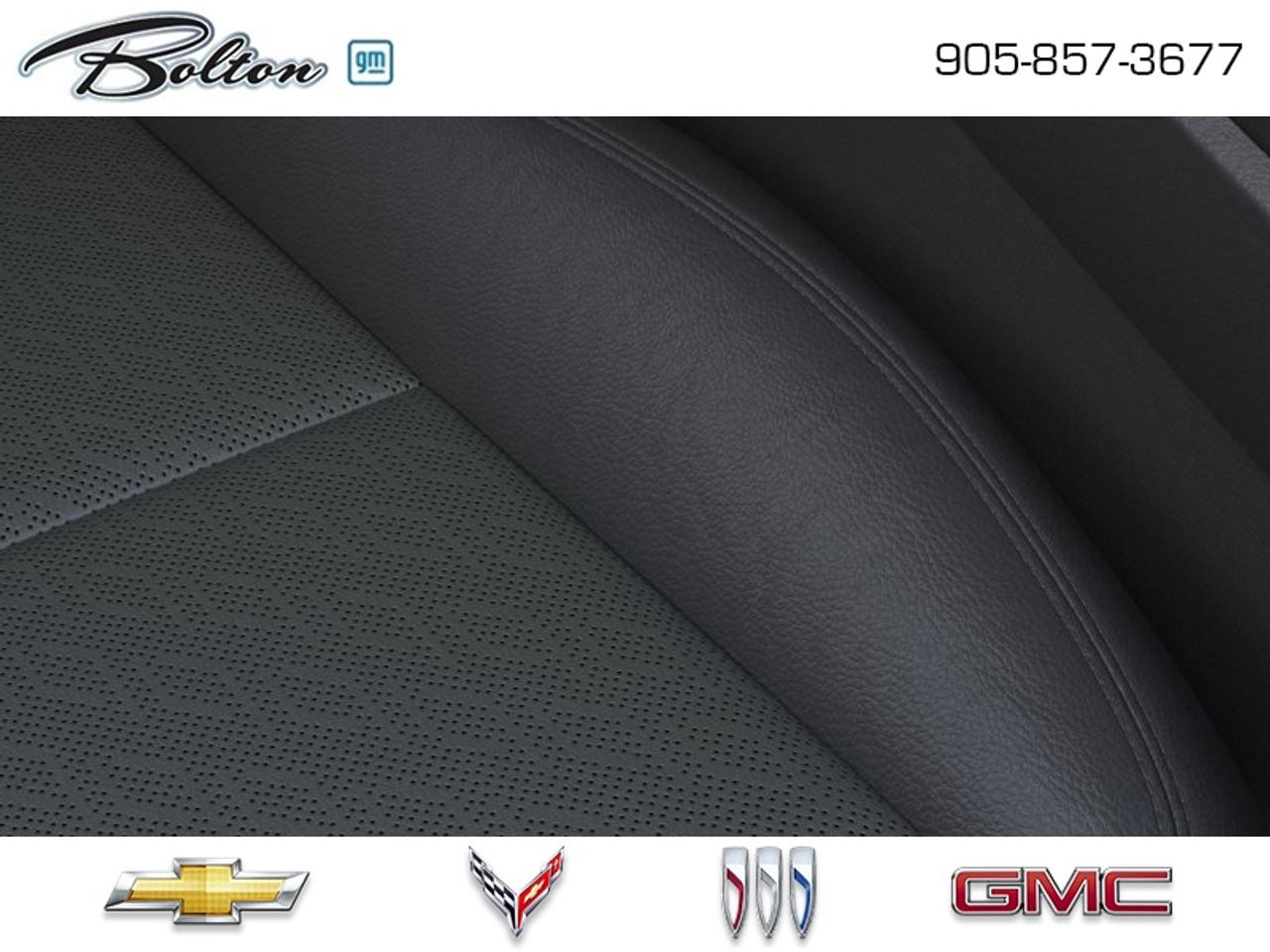 2026 Chevrolet Equinox LT - Sunroof Photo