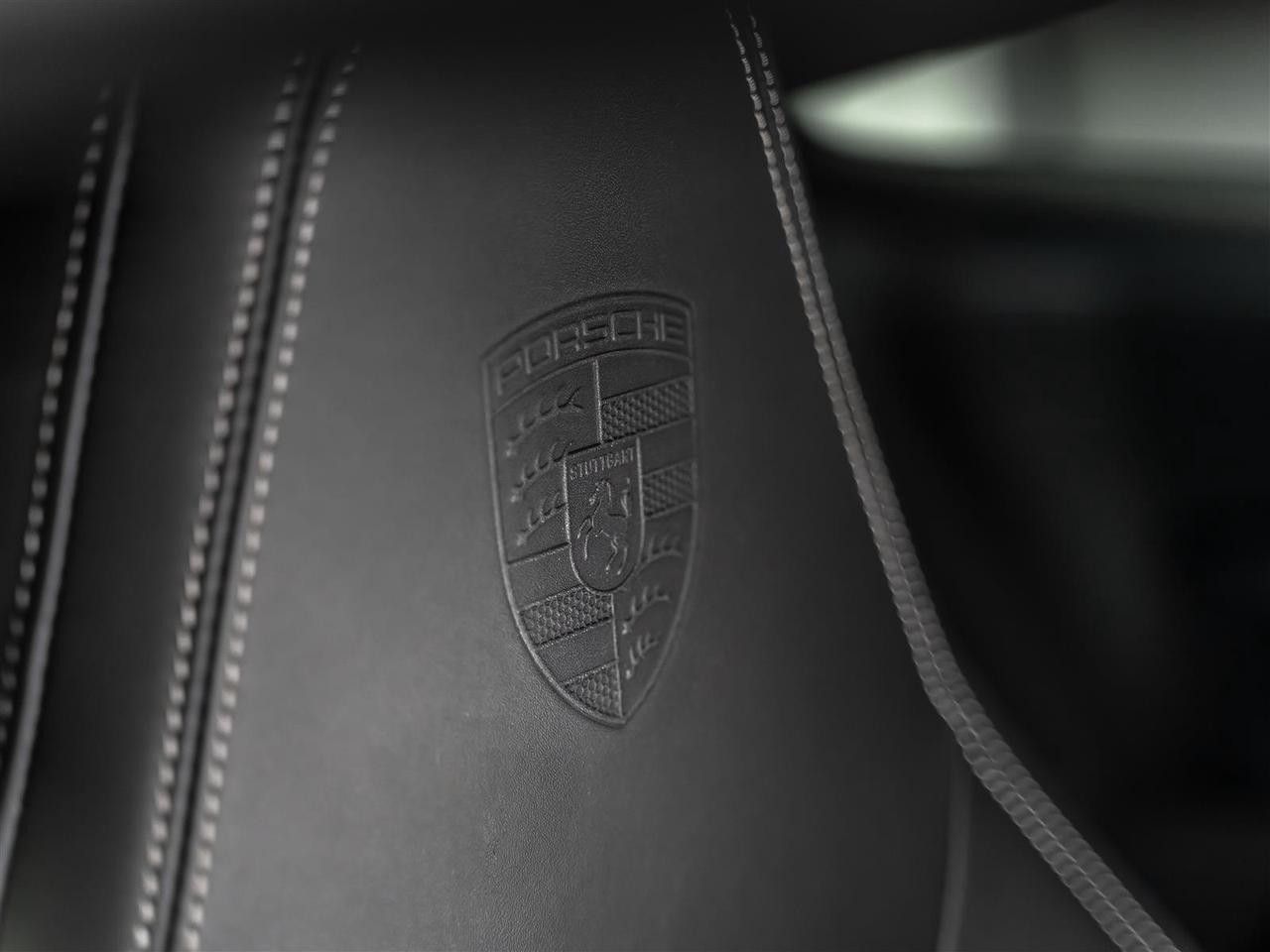 2025 Porsche 911 Premium Pkg|Sport Chrono Pkg|Sport Exhaust|RS Spyder Wheels|CPO Photo