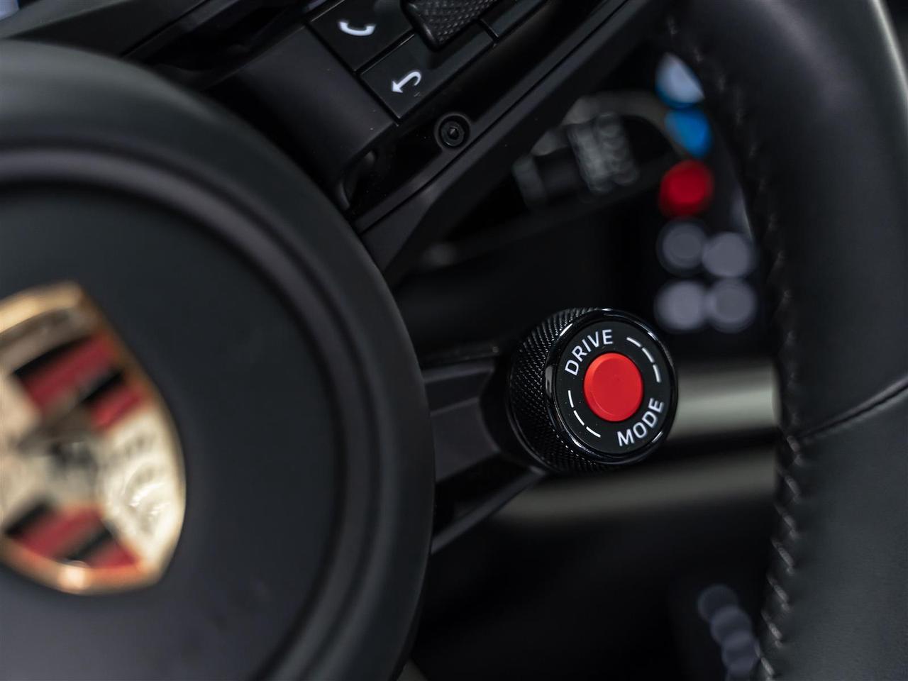 2025 Porsche 911 Premium Pkg|Sport Chrono Pkg|Sport Exhaust|RS Spyder Wheels|CPO Photo