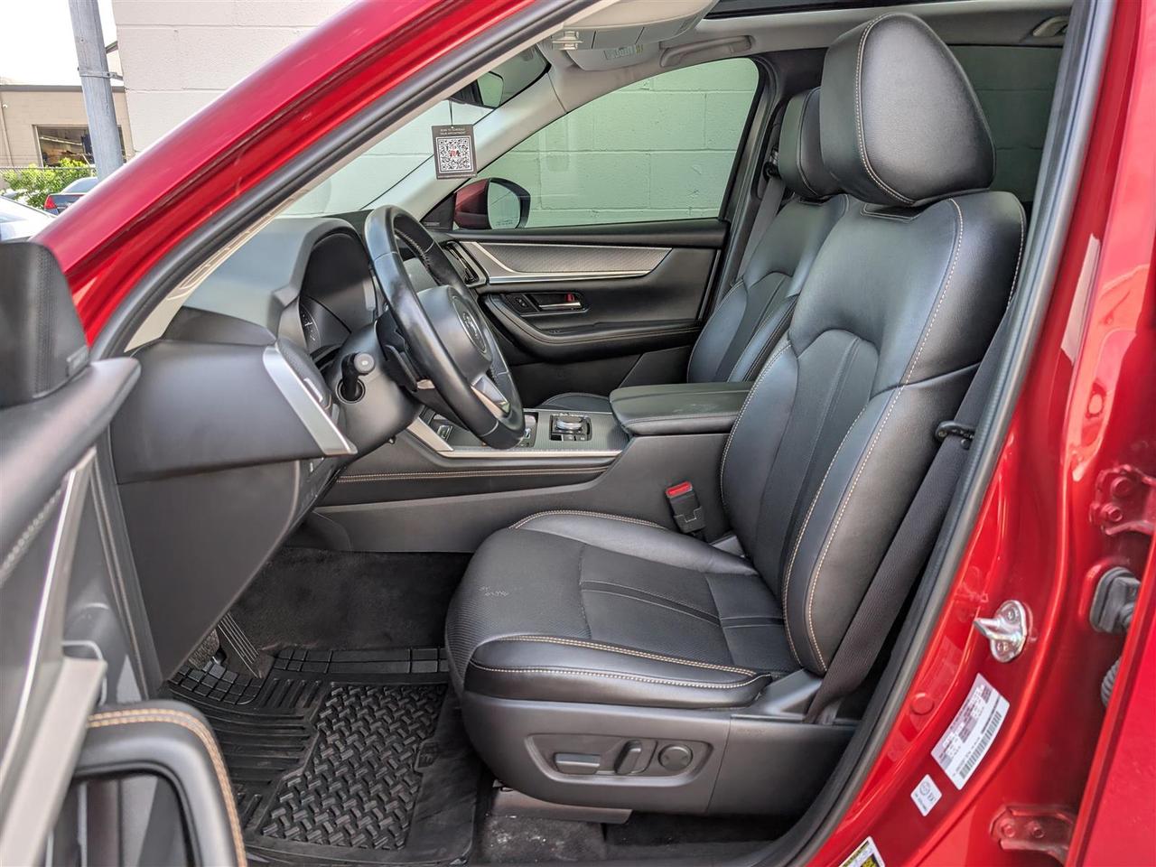 2024 Mazda CX-90 GT AWD - NAVI - PANO ROOF - TECH FEATS Photo