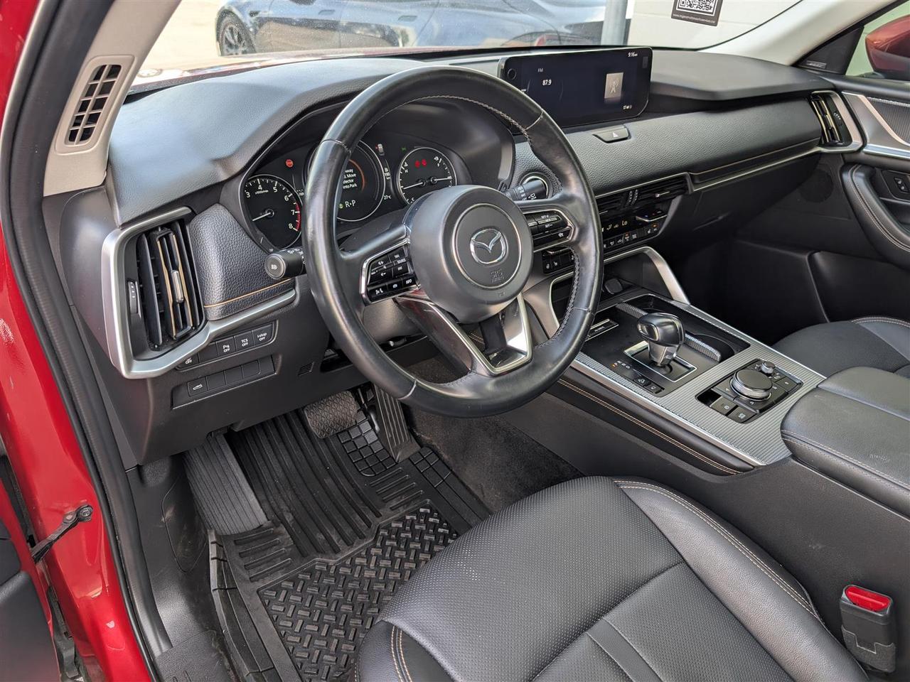 2024 Mazda CX-90 GT AWD - NAVI - PANO ROOF - TECH FEATS Photo