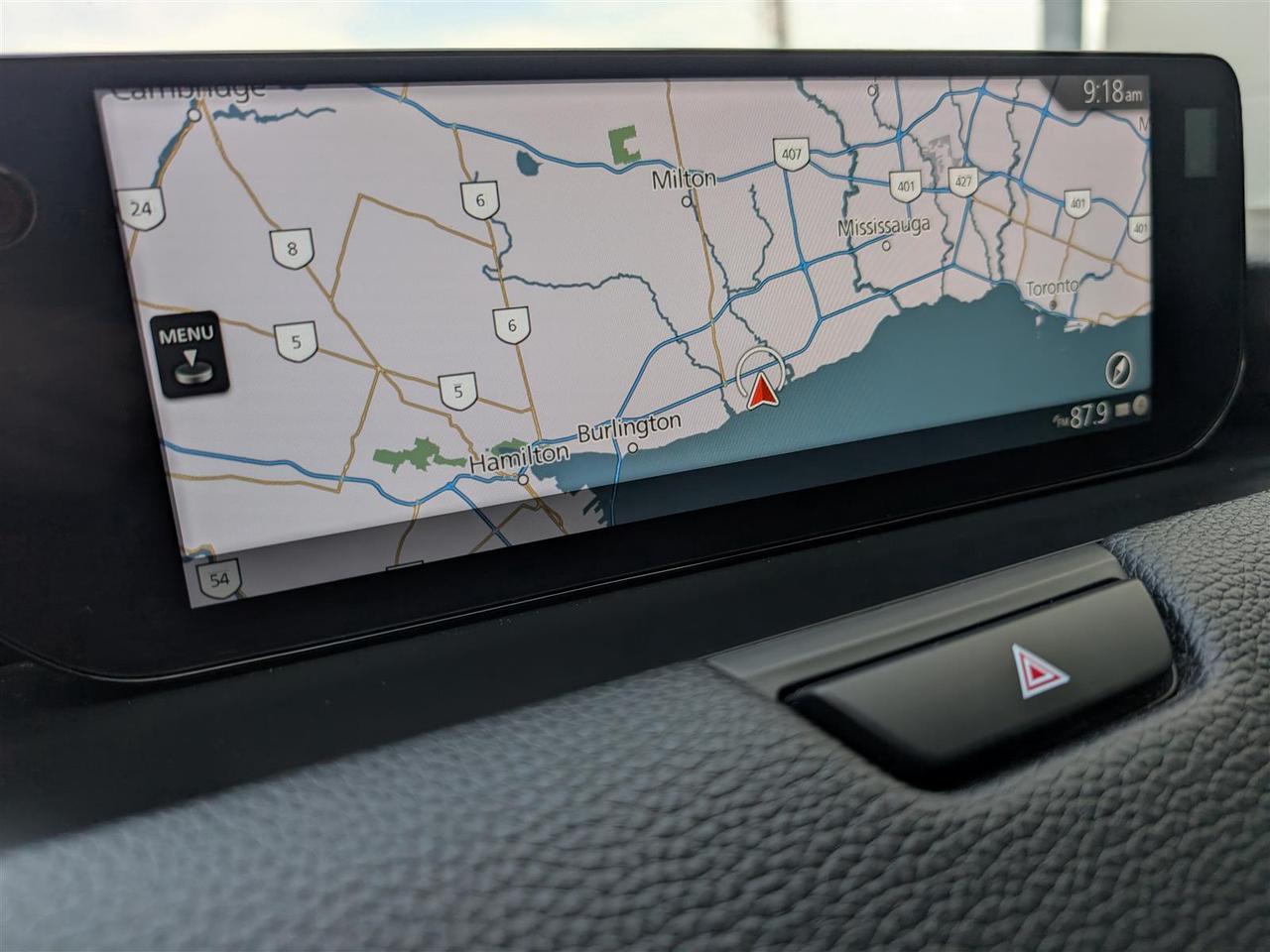2024 Mazda CX-90 GT AWD - NAVI - PANO ROOF - TECH FEATS Photo