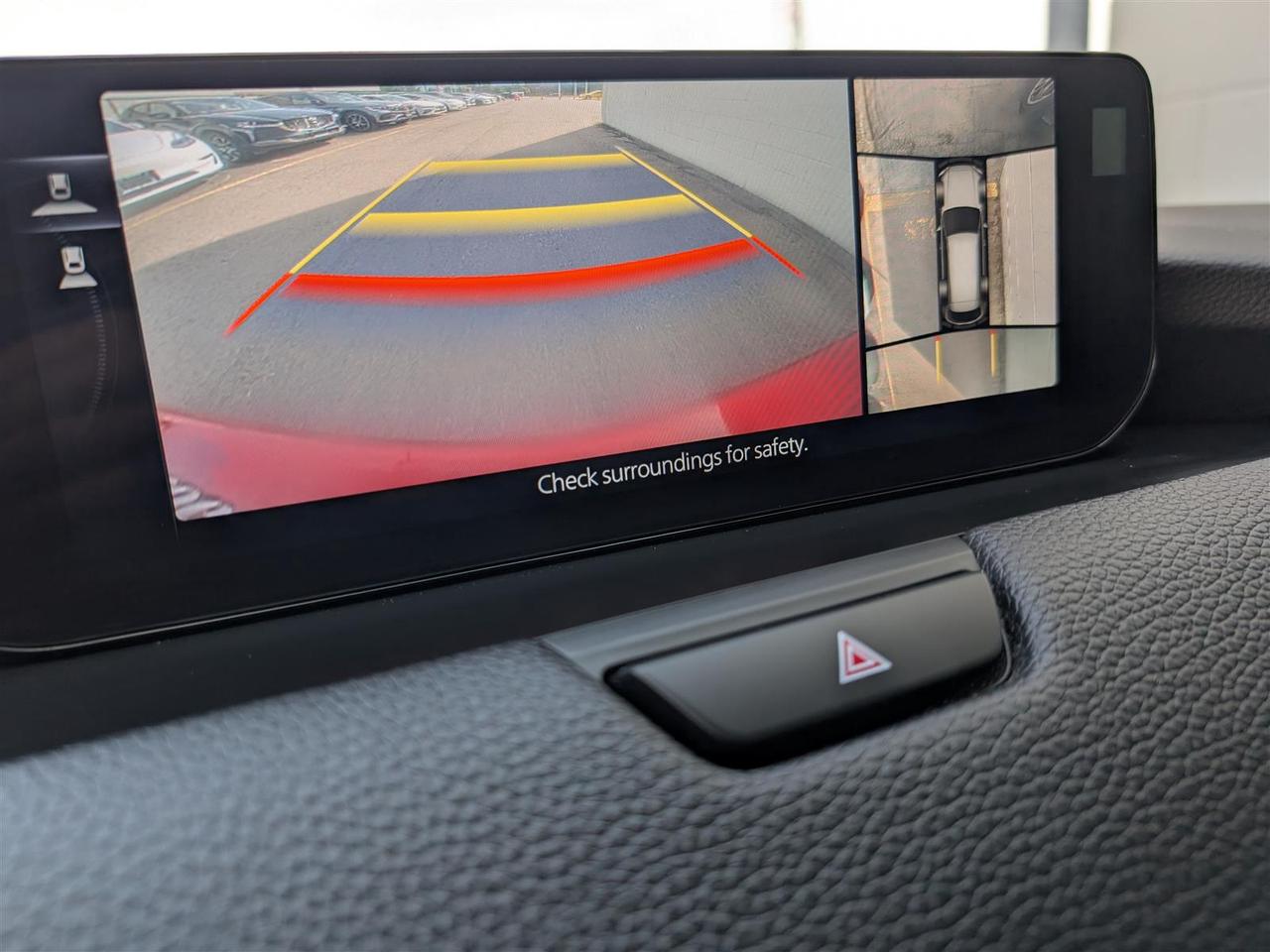 2024 Mazda CX-90 GT AWD - NAVI - PANO ROOF - TECH FEATS Photo