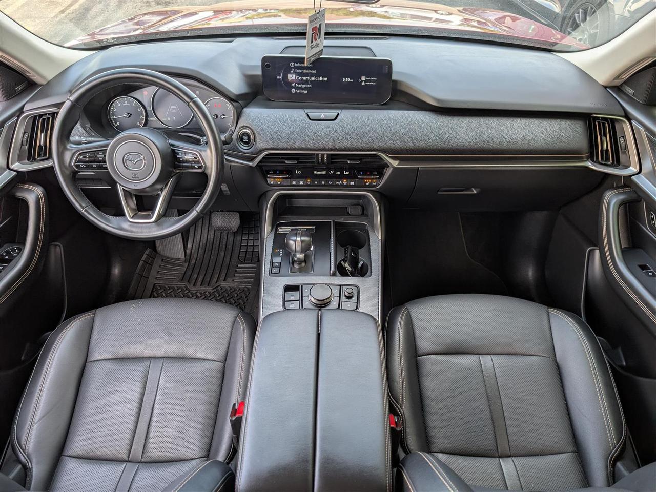 2024 Mazda CX-90 GT AWD - NAVI - PANO ROOF - TECH FEATS Photo