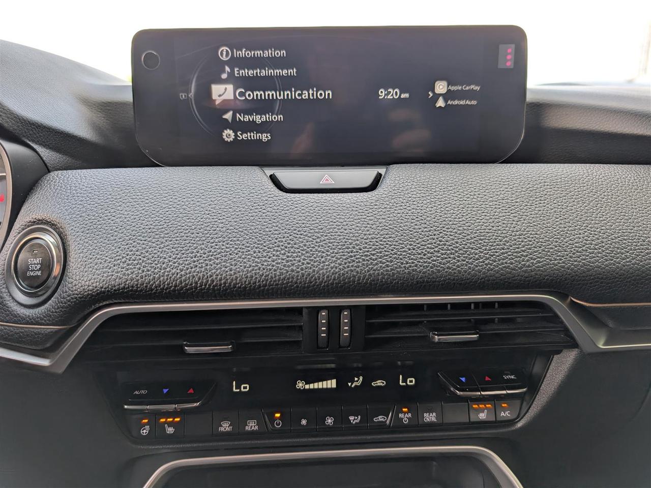 2024 Mazda CX-90 GT AWD - NAVI - PANO ROOF - TECH FEATS Photo