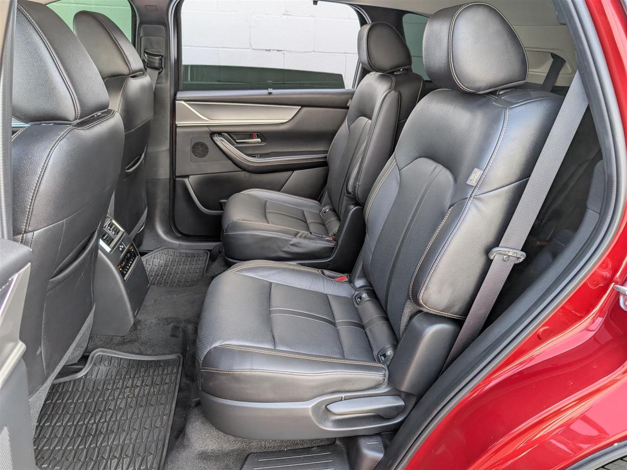 2024 Mazda CX-90 GT AWD - NAVI - PANO ROOF - TECH FEATS Photo